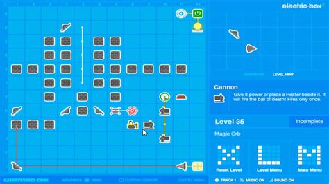 electric box 2 walkthrough level 35|electric box 2 walkthrough.